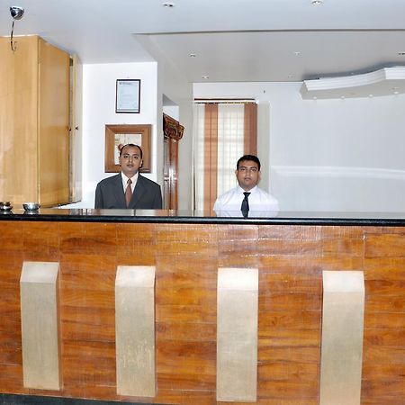 Hotel Rajsangam International Badami Zewnętrze zdjęcie