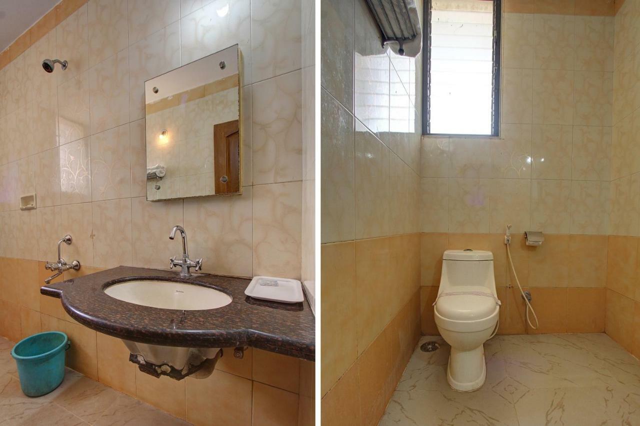 Hotel Rajsangam International Badami Zewnętrze zdjęcie