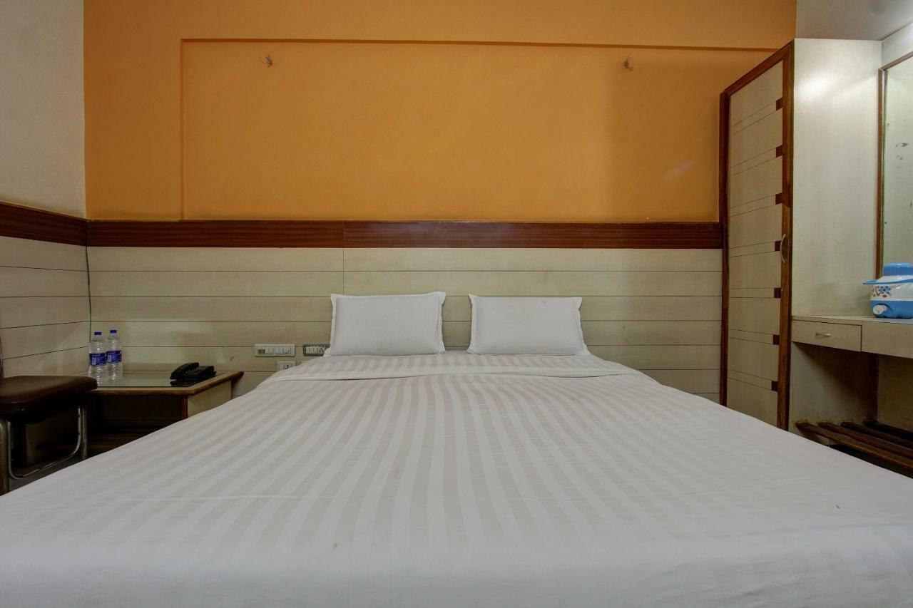 Hotel Rajsangam International Badami Zewnętrze zdjęcie