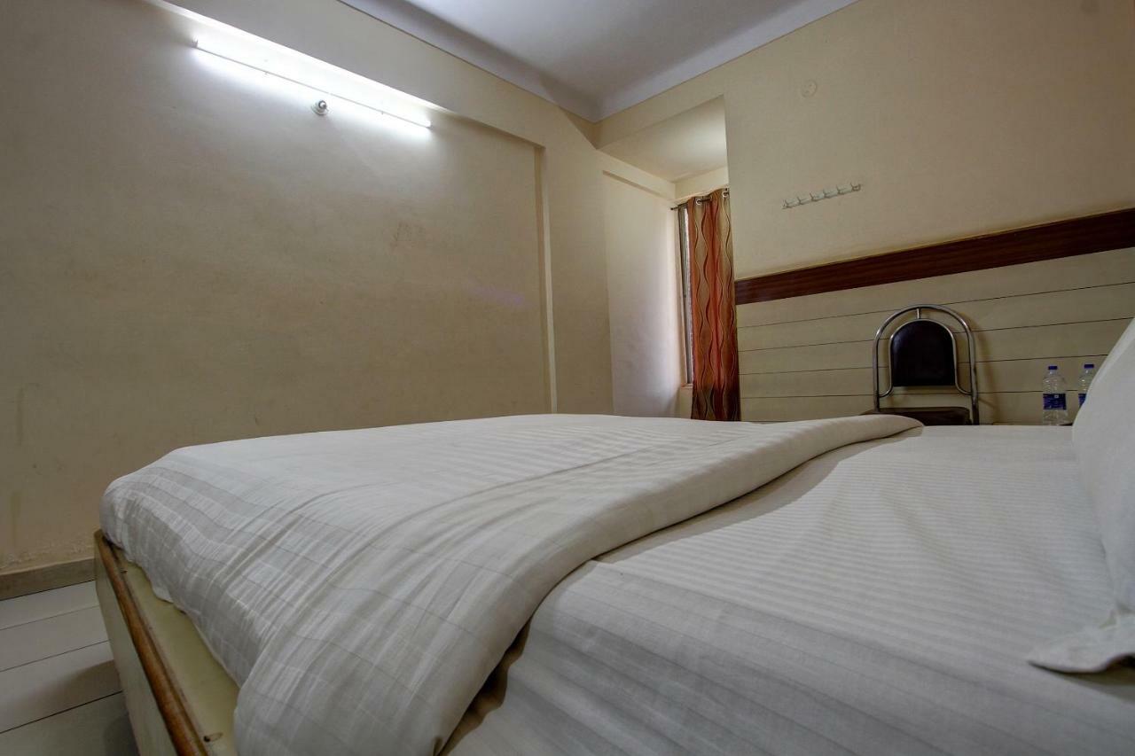 Hotel Rajsangam International Badami Zewnętrze zdjęcie