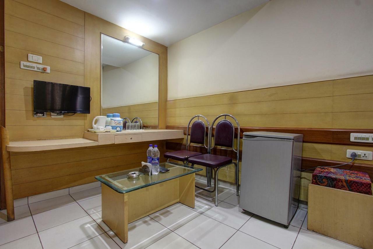 Hotel Rajsangam International Badami Zewnętrze zdjęcie