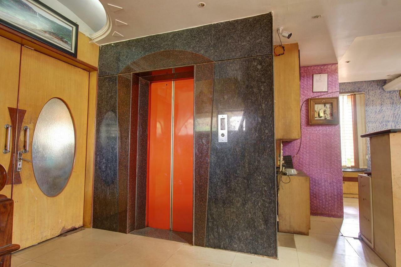Hotel Rajsangam International Badami Zewnętrze zdjęcie